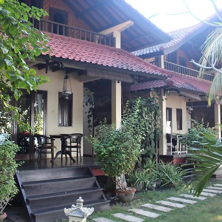 Bali Villa Coral Amed  Bagian luar foto