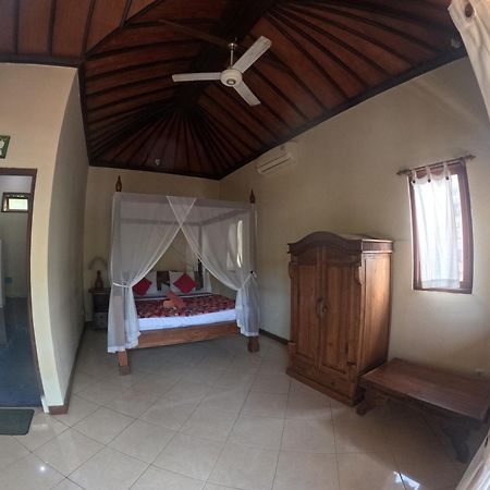 Bali Villa Coral Amed  Bagian luar foto