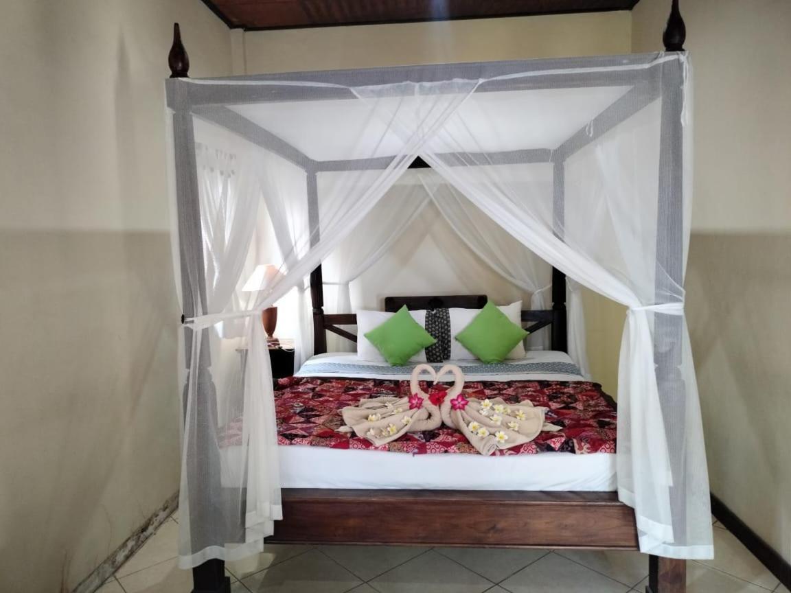 Bali Villa Coral Amed  Bagian luar foto