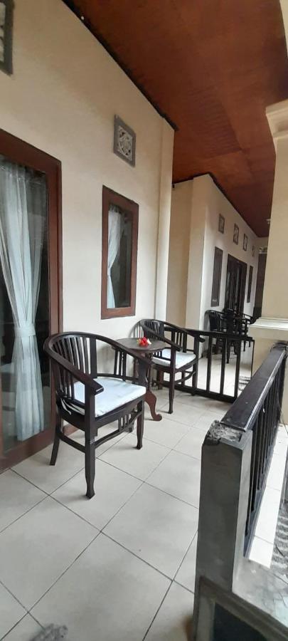 Bali Villa Coral Amed  Bagian luar foto