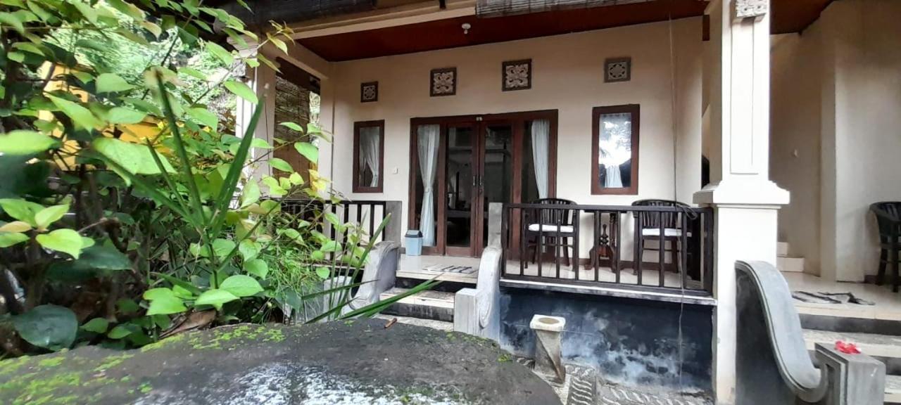 Bali Villa Coral Amed  Bagian luar foto