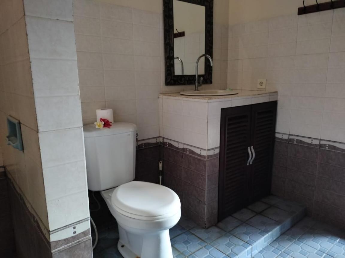 Bali Villa Coral Amed  Bagian luar foto