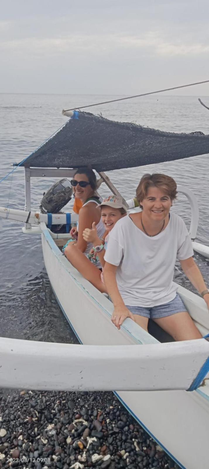 Bali Villa Coral Amed  Bagian luar foto