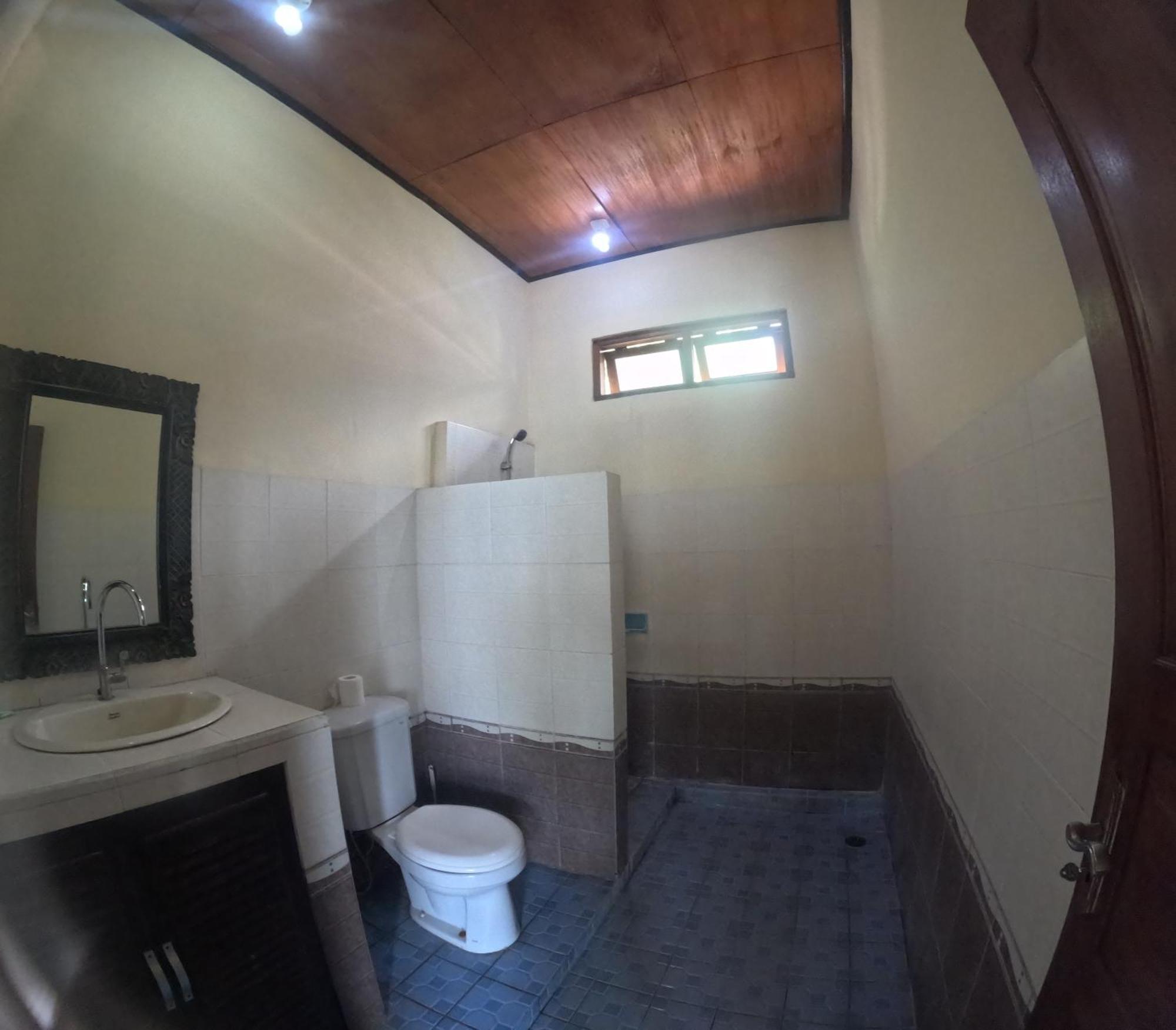 Bali Villa Coral Amed  Bagian luar foto