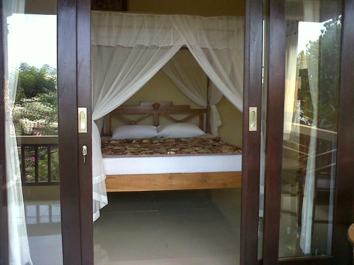 Bali Villa Coral Amed  Bagian luar foto