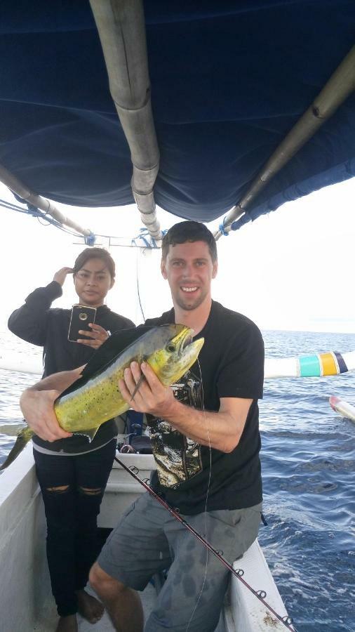 Bali Villa Coral Amed  Bagian luar foto