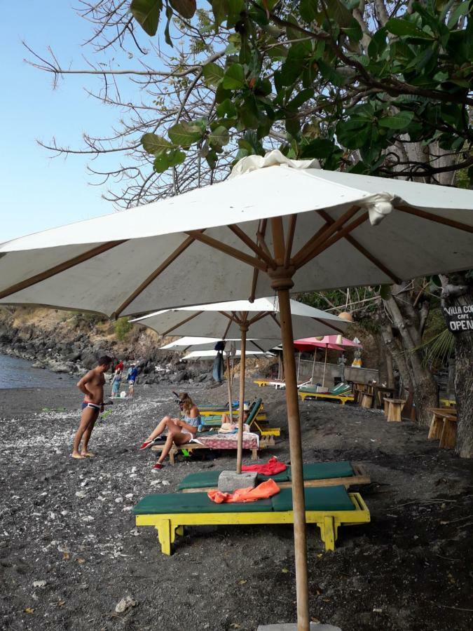 Bali Villa Coral Amed  Bagian luar foto