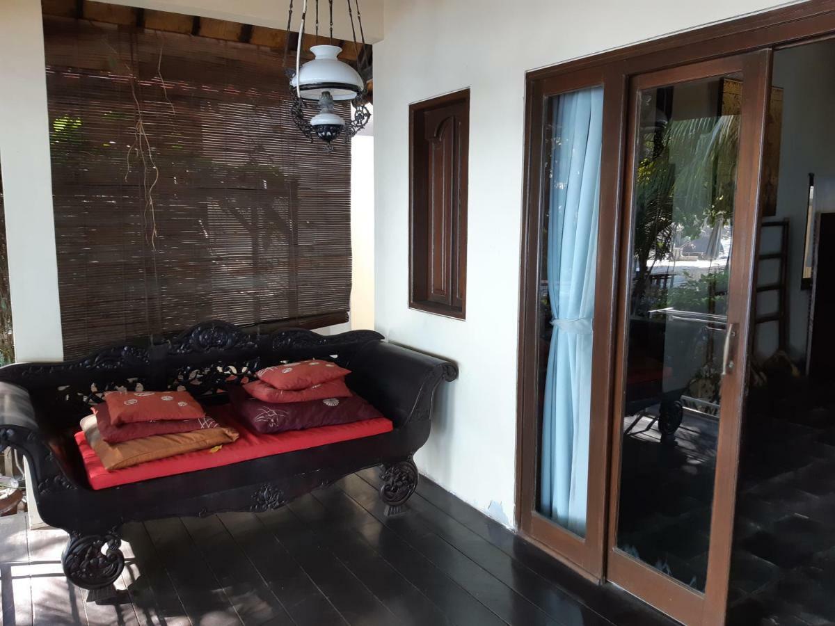 Bali Villa Coral Amed  Bagian luar foto