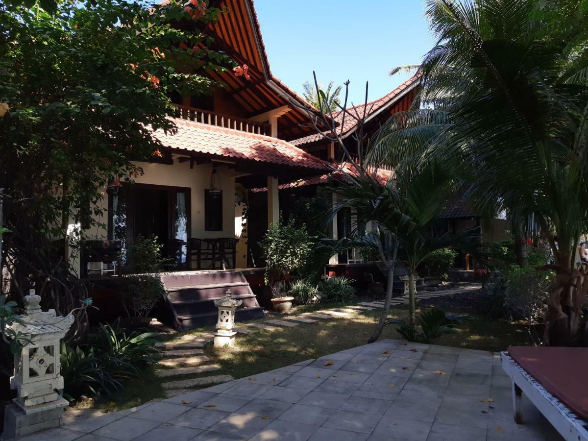 Bali Villa Coral Amed  Bagian luar foto