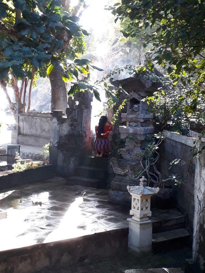 Bali Villa Coral Amed  Bagian luar foto