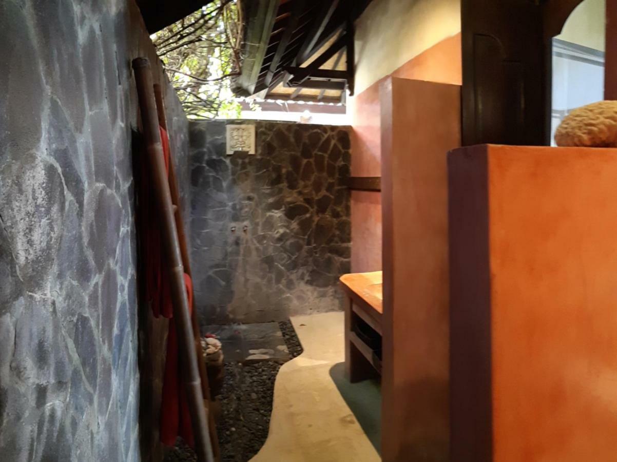 Bali Villa Coral Amed  Bagian luar foto
