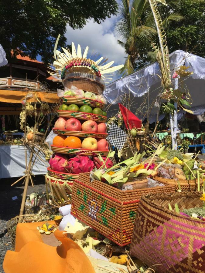 Bali Villa Coral Amed  Bagian luar foto
