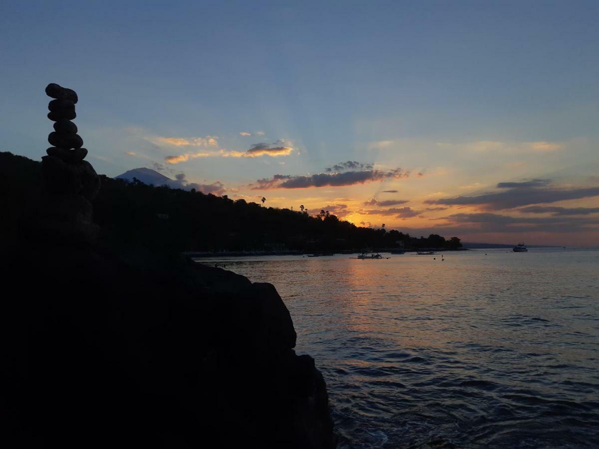 Bali Villa Coral Amed  Bagian luar foto