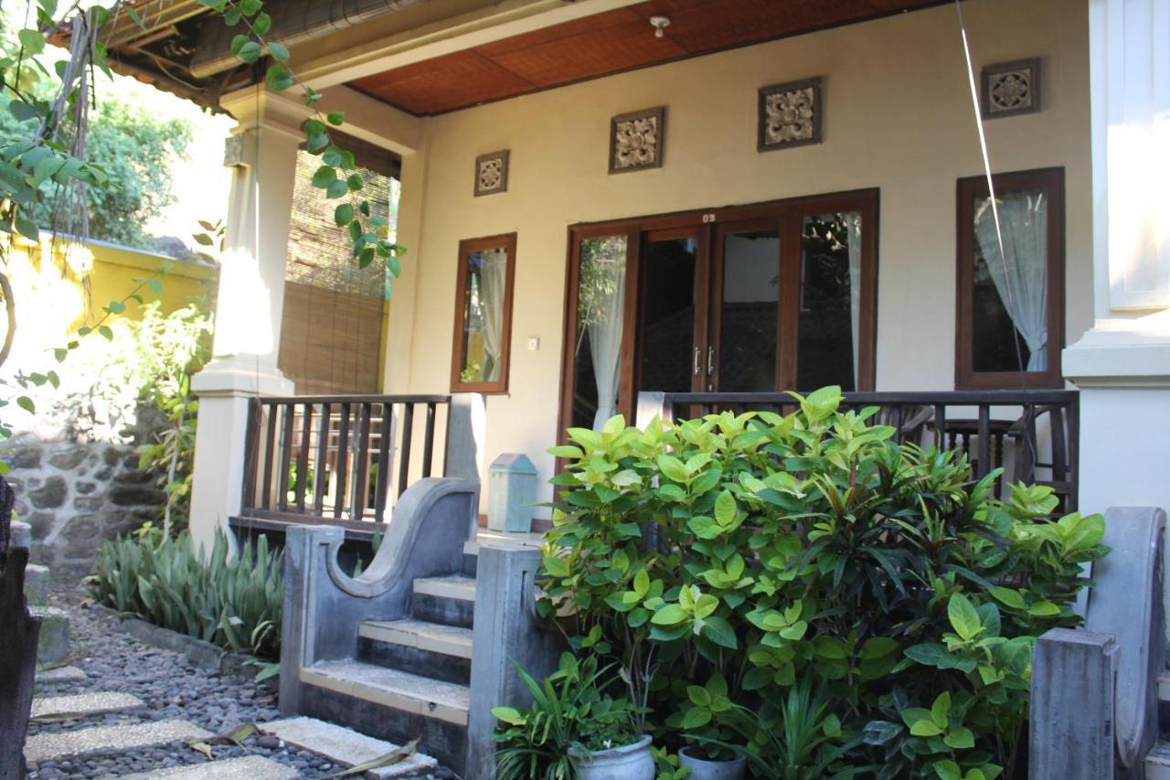 Bali Villa Coral Amed  Bagian luar foto