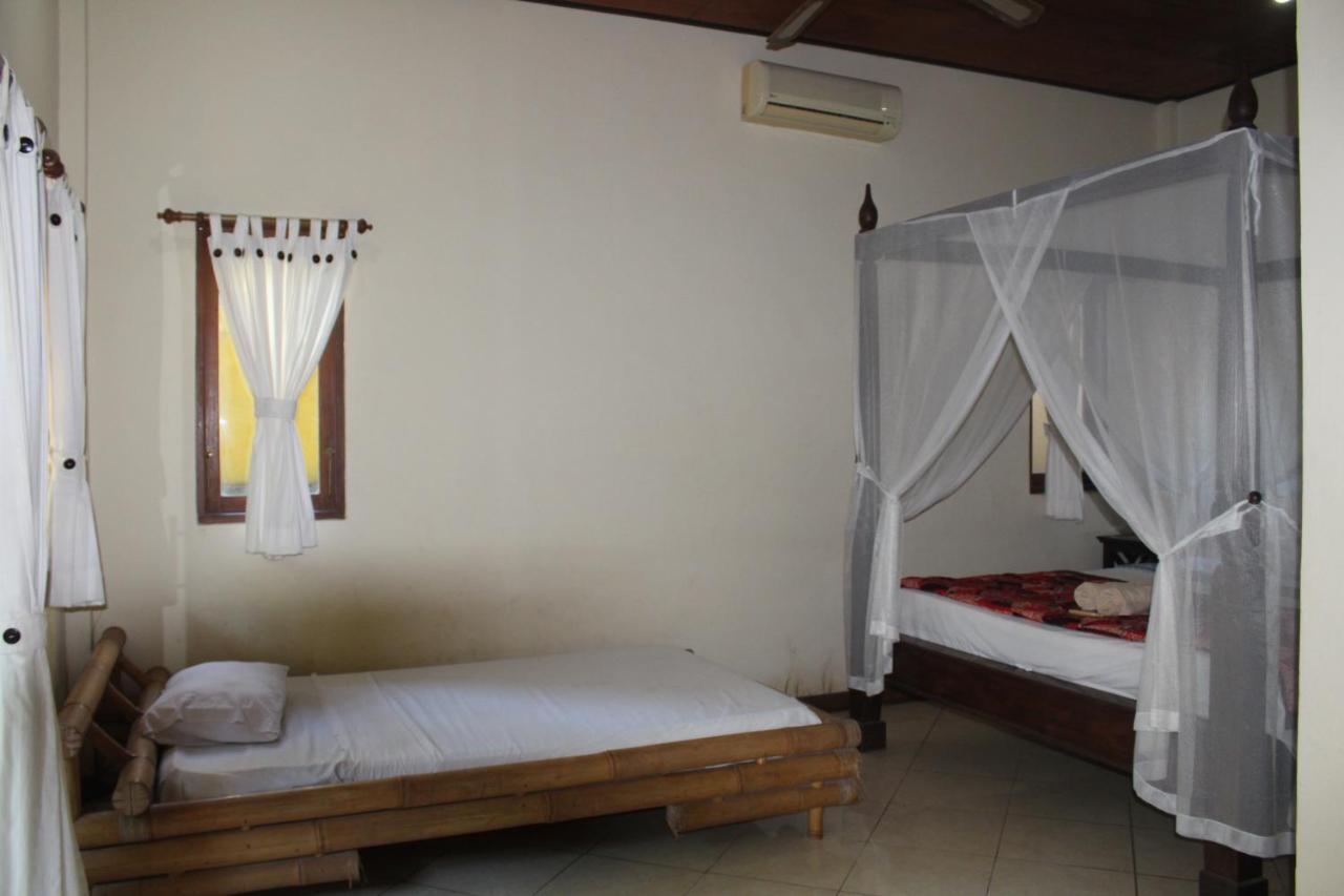 Bali Villa Coral Amed  Bagian luar foto