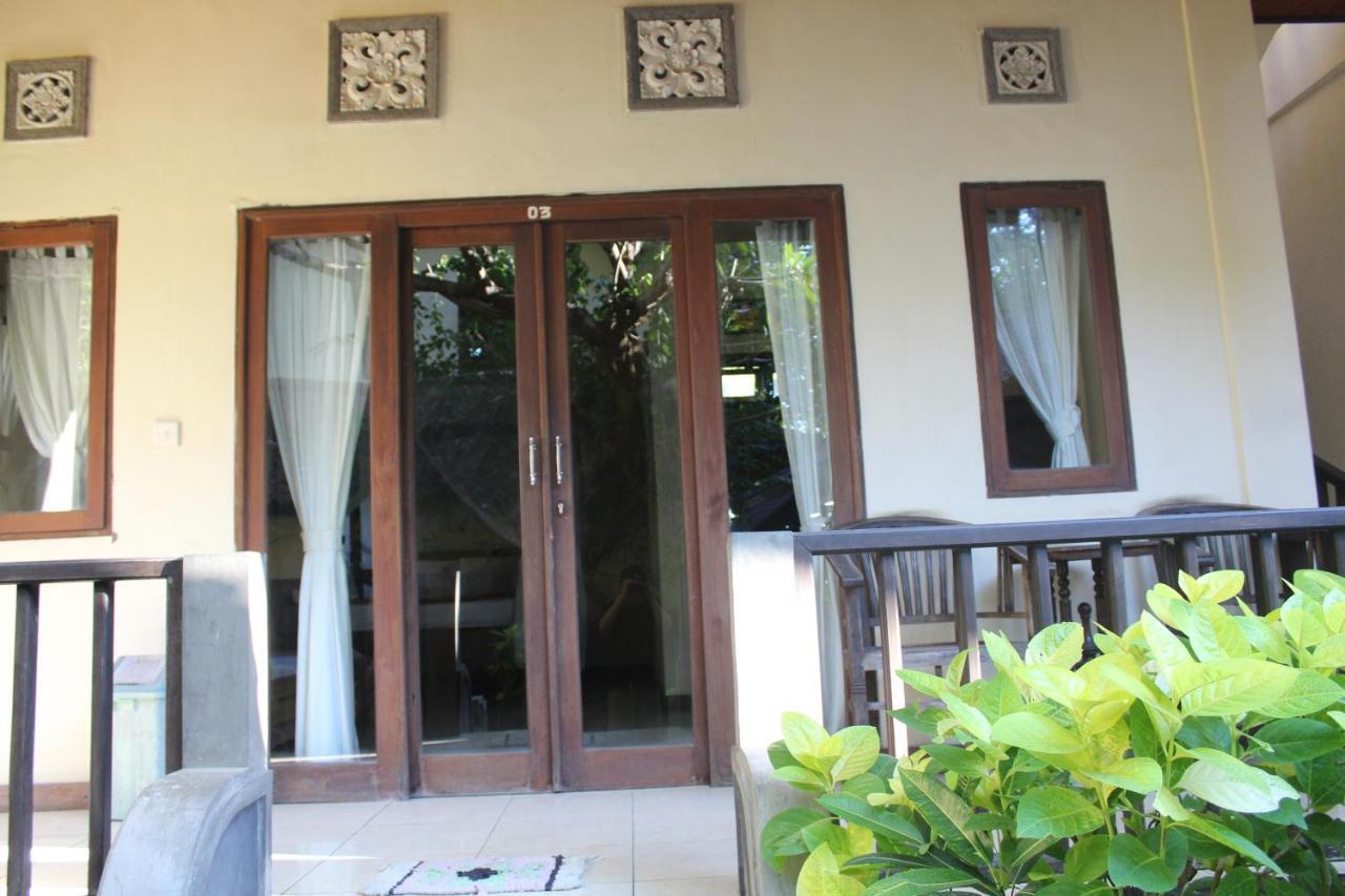 Bali Villa Coral Amed  Bagian luar foto