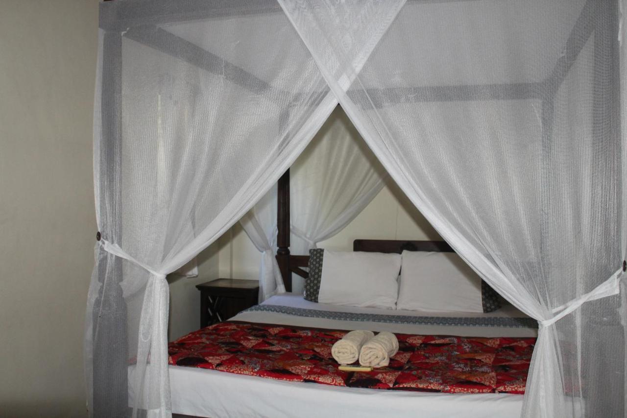 Bali Villa Coral Amed  Bagian luar foto