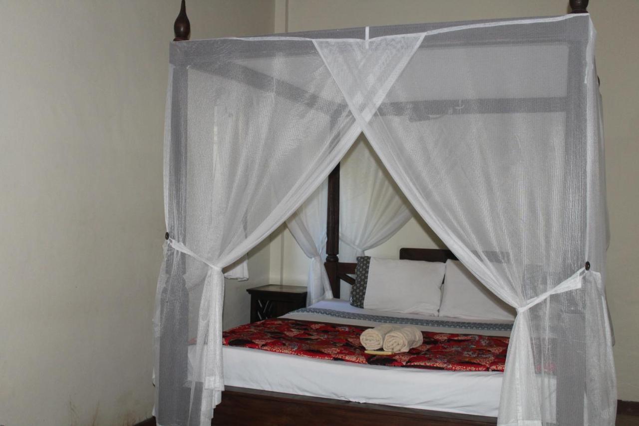 Bali Villa Coral Amed  Bagian luar foto
