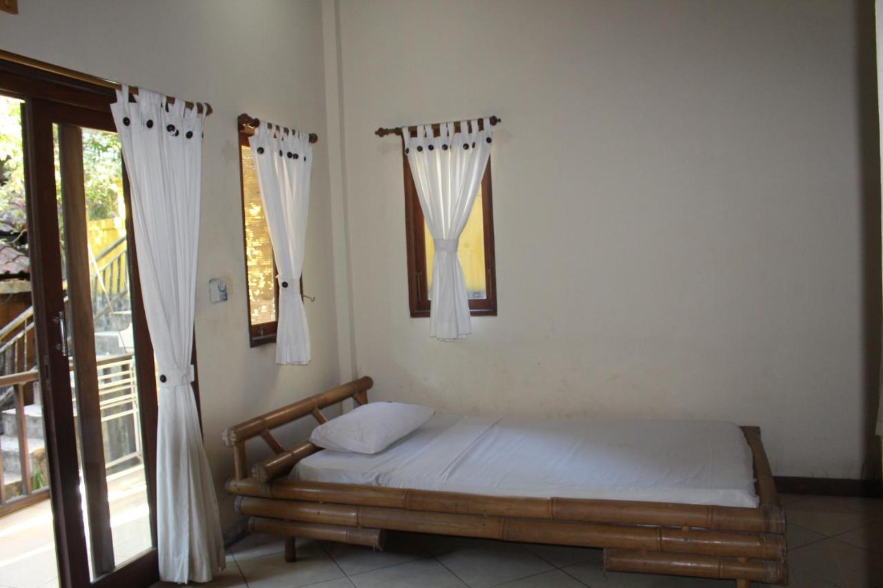 Bali Villa Coral Amed  Bagian luar foto