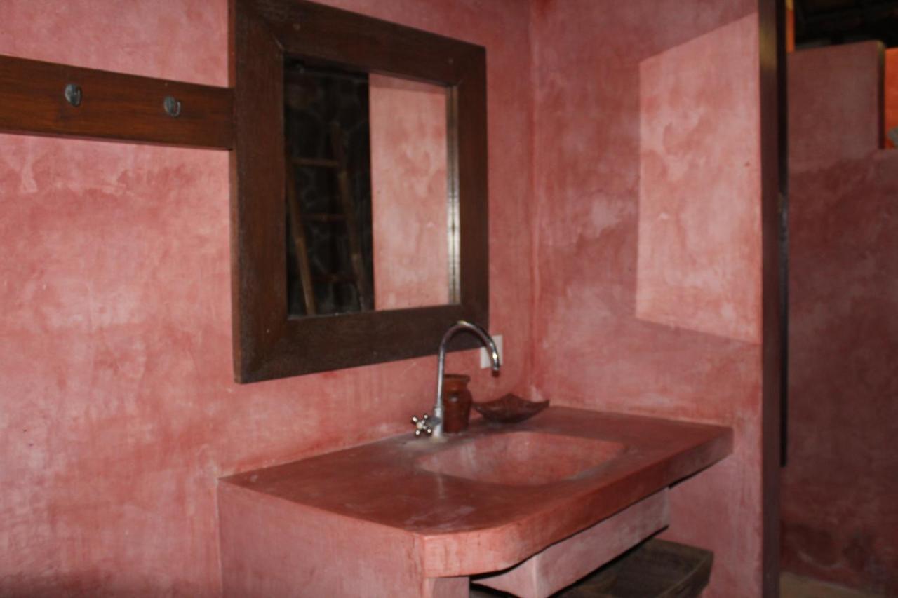 Bali Villa Coral Amed  Bagian luar foto
